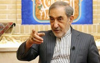 مشاور علی خامنهای: عادیسازان روابط با اسرائیل از این وقایع پند بگیرند