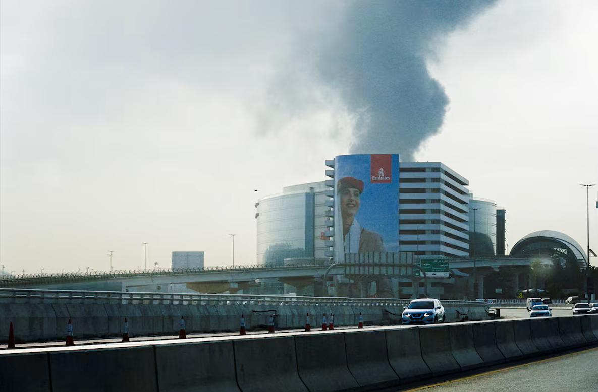 بلومبرگ: کشورهای خلیج فارس ممکن است به جنگ علیه جمهوری اسلامی بپیوندند