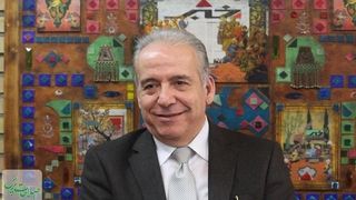 Business Leader Says If No Sanctions Iran Can Double Trade With China