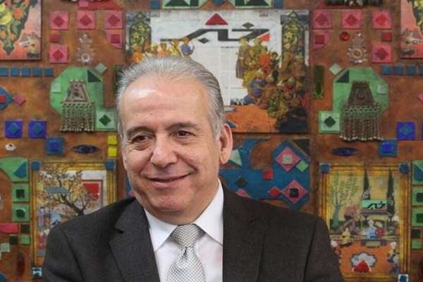 Business Leader Says China Pays For Iran’s Oil With Goods