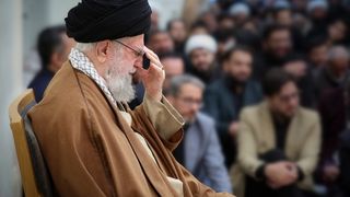 Divide over Iran-US negotiations spreads to Khamenei's office