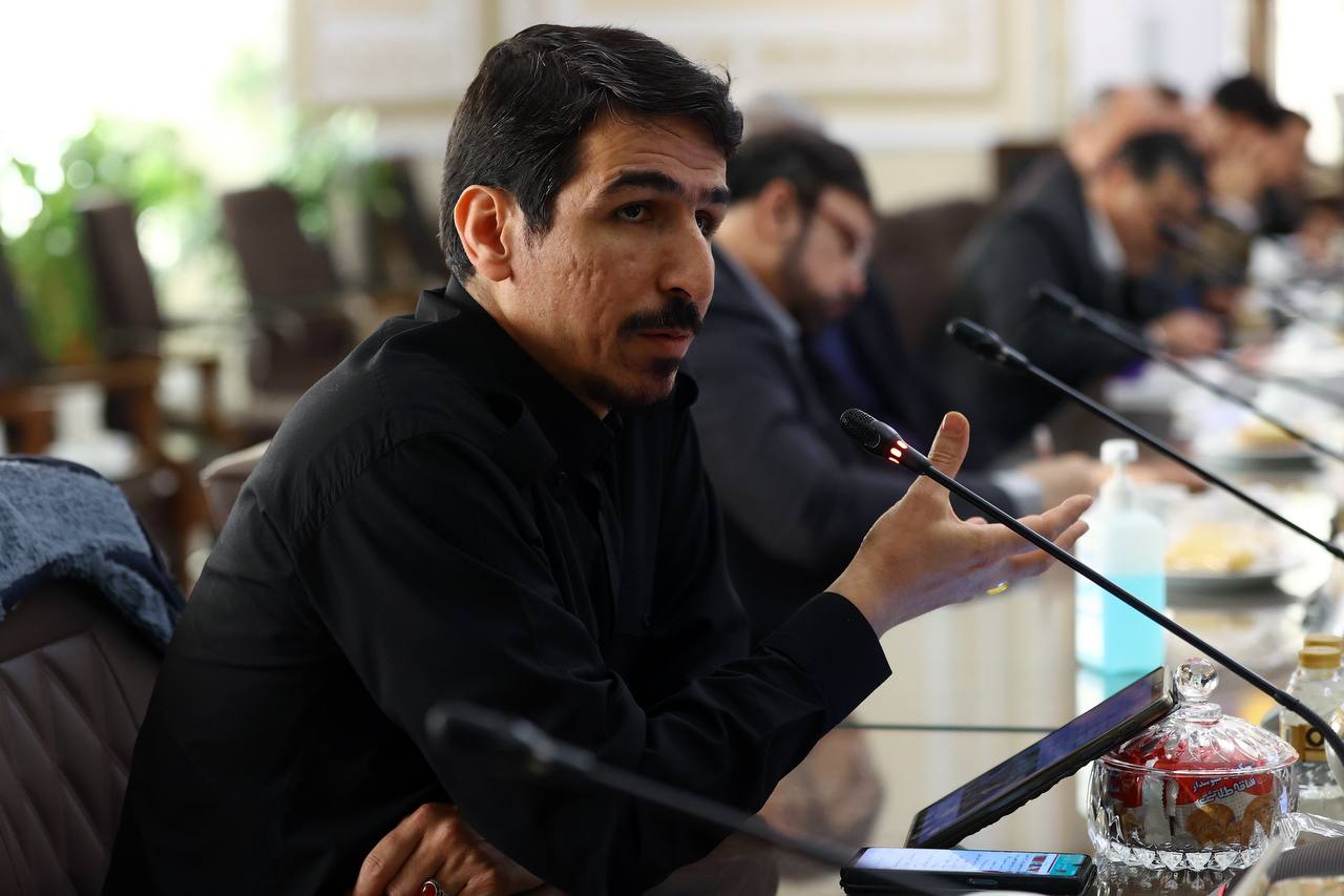 شریعتی، نماینده تهران: طرح سه‌فوریتی خروج از ان‌پی‌تی در سامانه مجلس بارگذاری شد