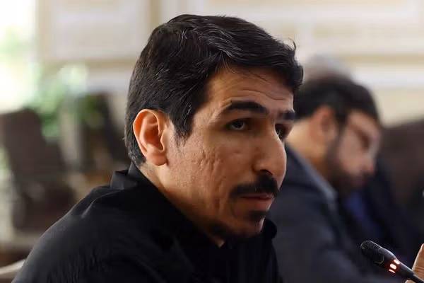 شریعتی، نماینده تهران: طرح سهفوریتی خروج از انپیتی در سامانه مجلس بارگذاری شد