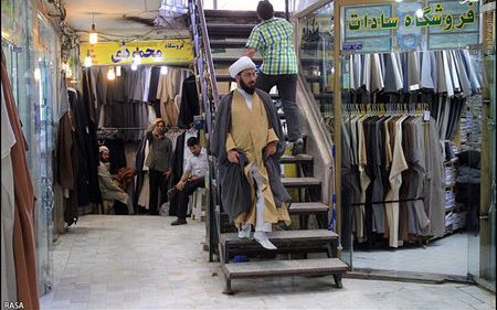 استاندار قم: تورم در قم کاهش چشمگیری داشته است