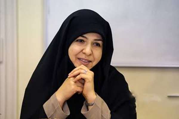 فرنسا تطرد المستشارة الثقافية الإيرانية