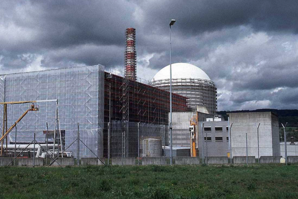 Iran Tells Russia It Wants To Use Domestic Nuclear Fuel For Power Plant