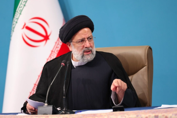 ابراهیم رئیسی: باور دارم همه مشکلات کشور قابل حل است