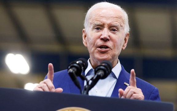 سناتور آمریکا: تا بایدن به ساز ایران برقصد اقدام علیه نیروهای آمریکا ادامه خواهد یافت