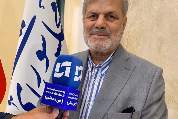 عضو کمیسیون امنیت ملی مجلس: سه کشور اروپایی دچار توهم و توحش شدهاند