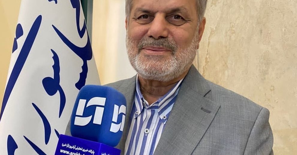 برلماني إيراني: علينا استهداف واشنطن ونيويورك بصواريخ عابرة للقارات برلماني إيراني: علينا استهداف واشنطن ونيويورك بصواريخ عابرة للقارات