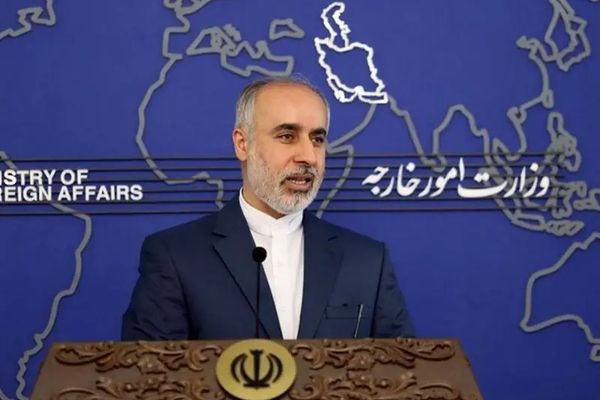 طهران: هجوم حماس دفاع مشروع.. ورد إيران على أي هجوم سيكون مدمرا