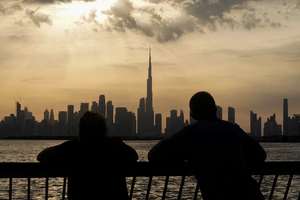 Persian Gulf startup hubs hold firm despite Iran war - Bloomberg