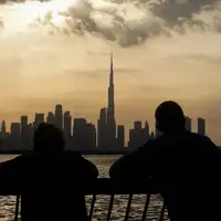 Persian Gulf startup hubs hold firm despite Iran war - Bloomberg