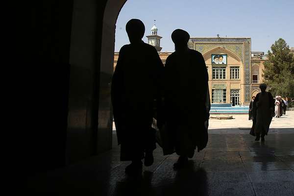 فرمانده سپاه بهارستان: چند نفر به اتهام آتشسوزی پایگاههای بسیج در تهران بازداشت شدند