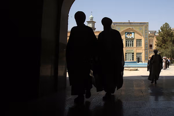 فرمانده سپاه بهارستان: چند نفر به اتهام آتشسوزی پایگاههای بسیج در تهران بازداشت شدند