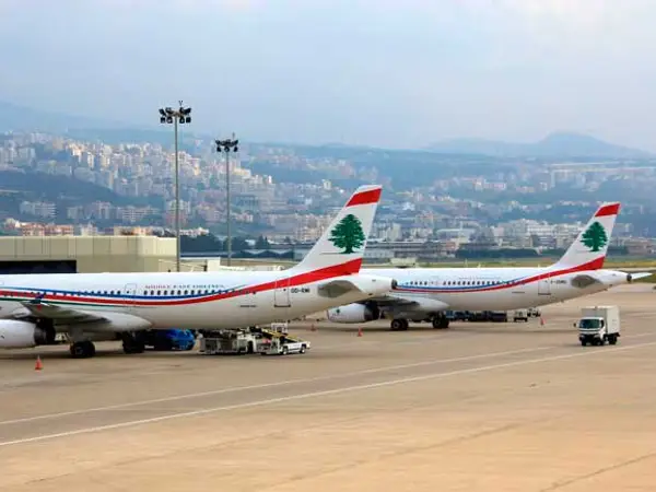 Bassel Al-Assad International Airport - Wikipedia