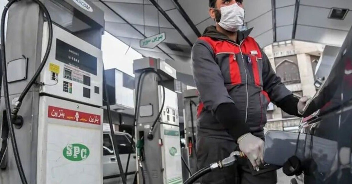 Iran MP says government considering petrol price rise despite war and inflation