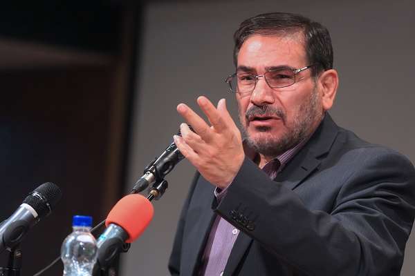 Iran’s Security Chief Denies Connections To Owner Of Collapsed Building