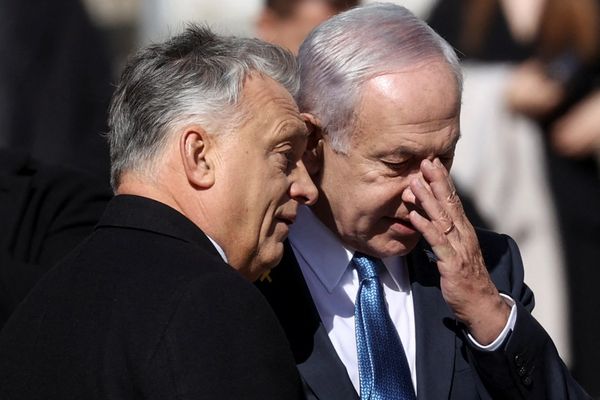 نتنياهو من المجر: إيران تستهدف الحضارة الغربية وإسرائيل تدافع عن أوروبا