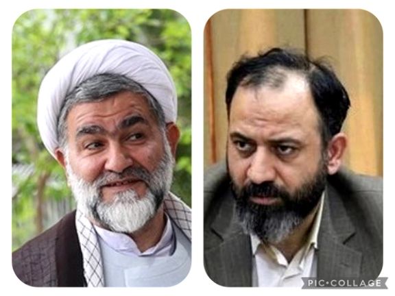 سخنگوی کمیسیون قضایی مجلس: اگر ماجرای مدیرکل ارشاد ثابت شود باید از کوه پرت و تکهتکه شود