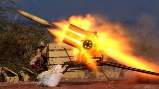 Sapped by war and sanctions, Iran seeks Chinese arms as payment for oil