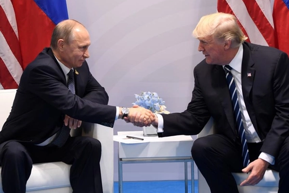 روسیه پیشنهاد میانجیگری پوتین بین جمهوری اسلامی و آمریکا را تایید کرد