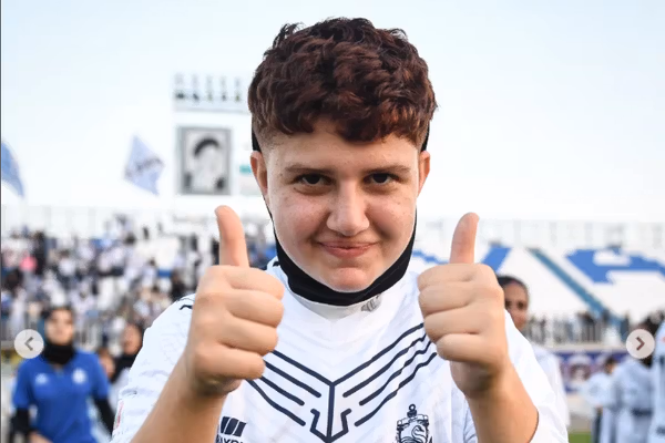 ملوان ۲-۰ پرسپولیس؛ سومین شکست فصل قرمزها در لیگ برتر زنان ایران