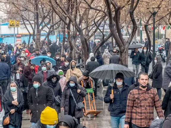 وزیر بهداشت:۹۵ درصد بستریها به خاطر آنفلوانزا و ۵ درصد به دلیل کروناست