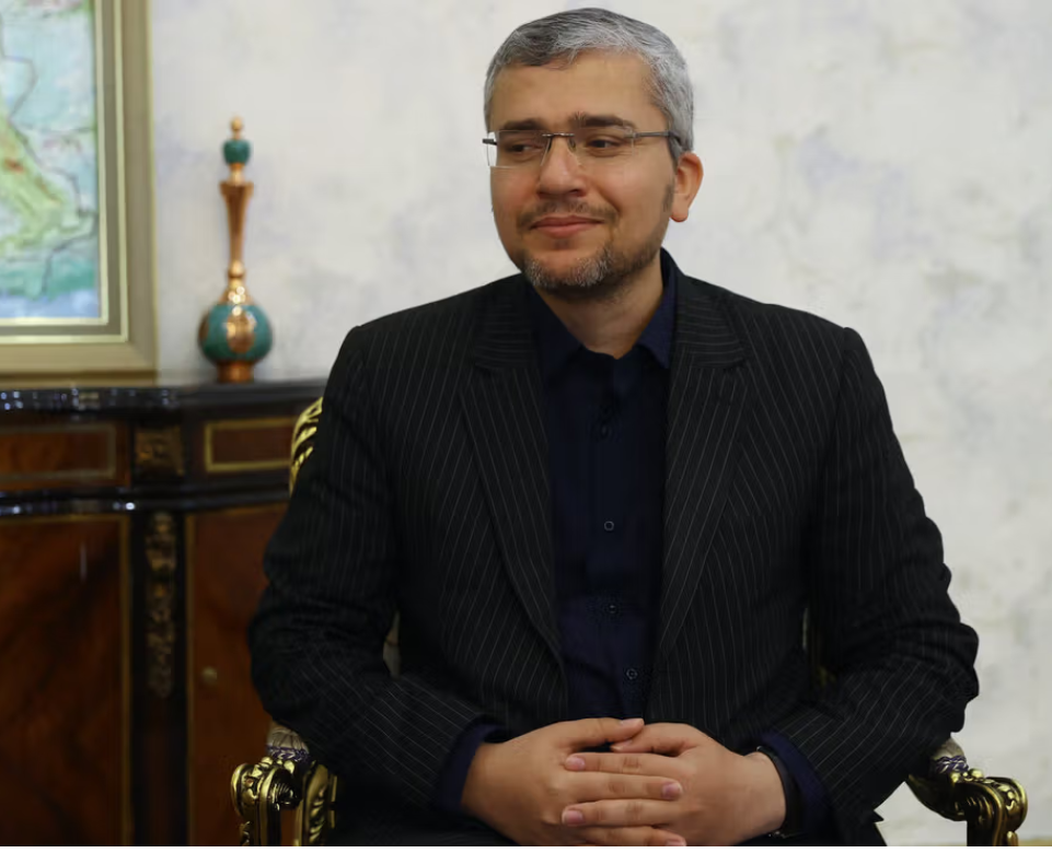 برلماني إيراني: الولايات المتحدة كاذبة وغير جديرة بالثقة