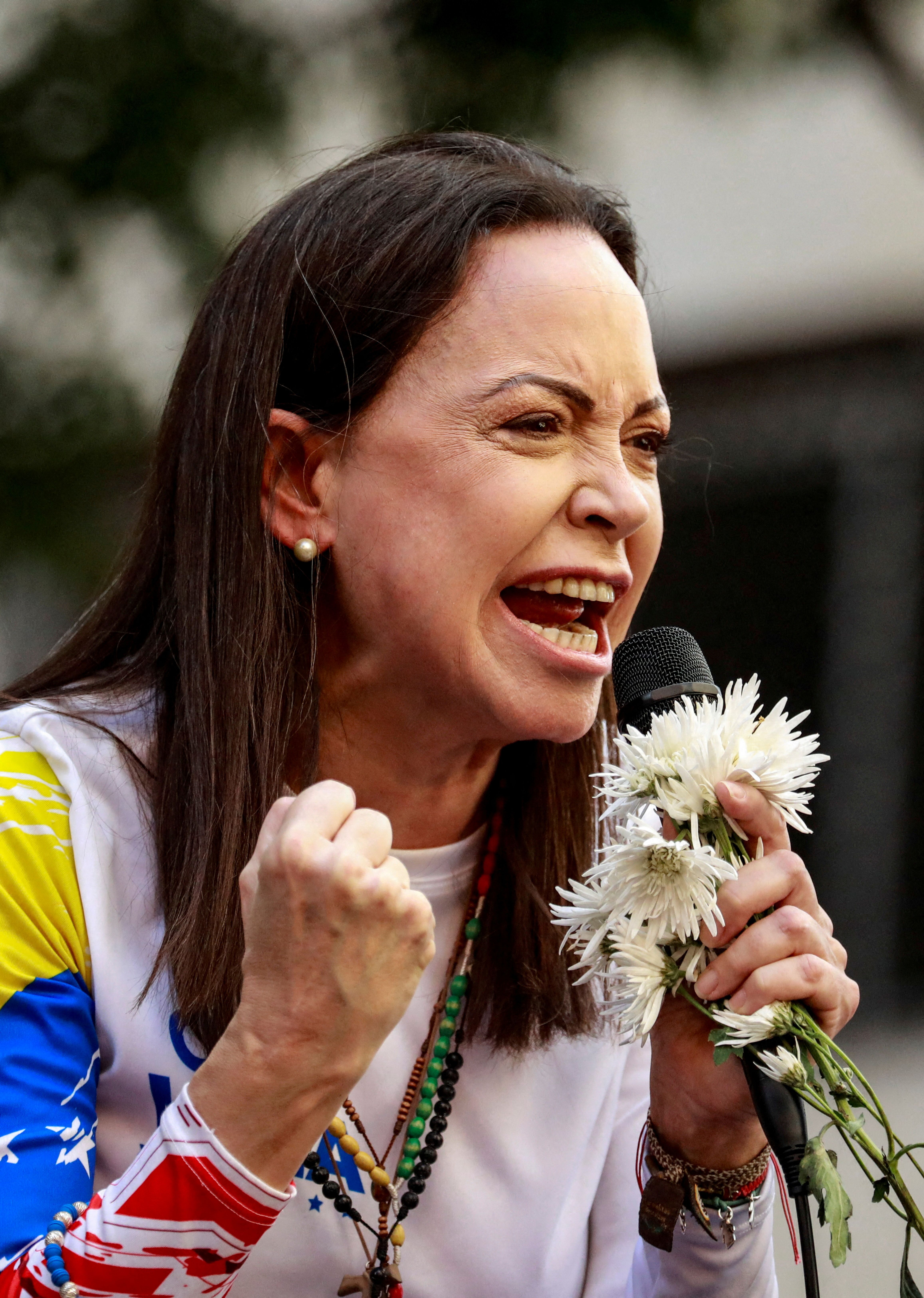 نوبل صلح به نفع آزادی: تاملی بر انتخاب ماریا کورینا ماچادو و معنای صلح در دوران ستمگری