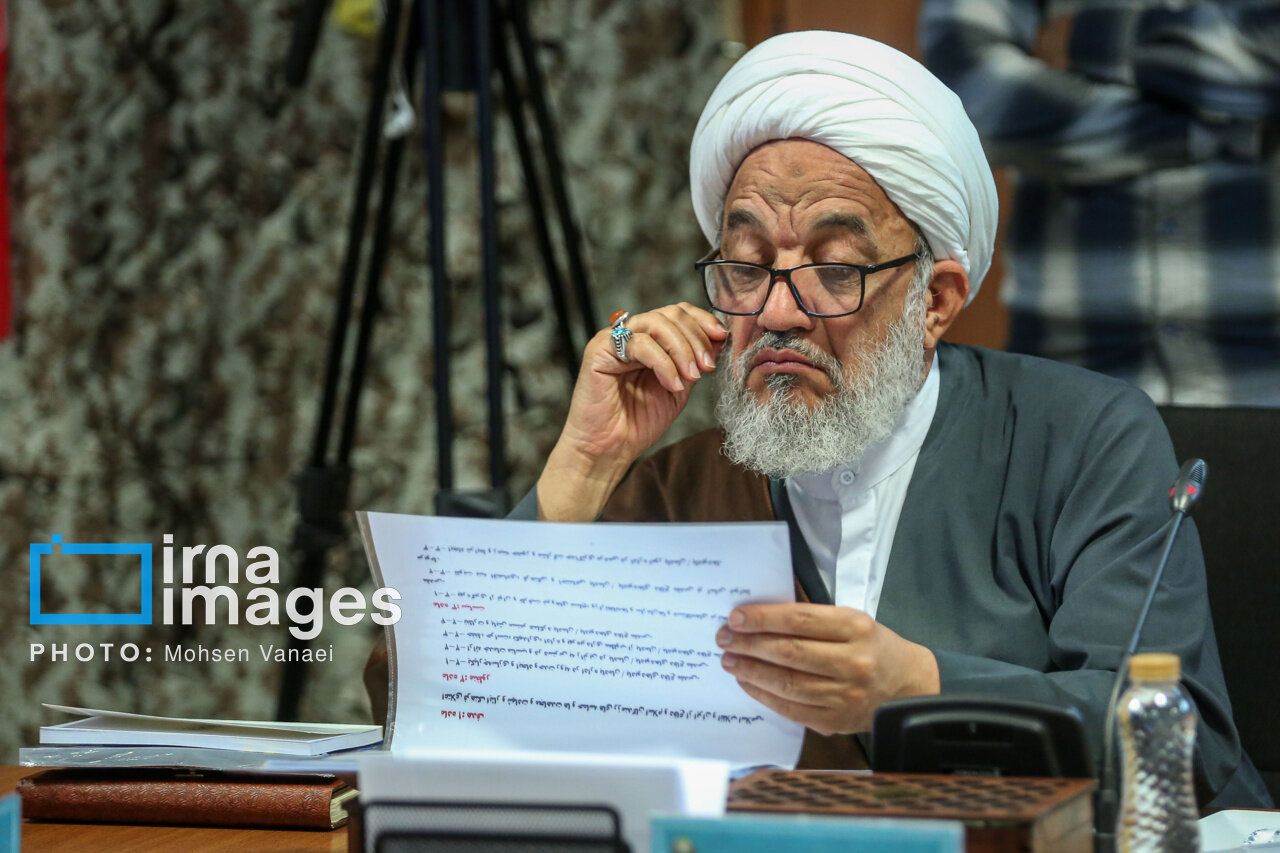 نماینده مجلس: مخالف اعزام تیم ملی به جام جهانی بودم؛ باید عزت اسلامی حفظ شود