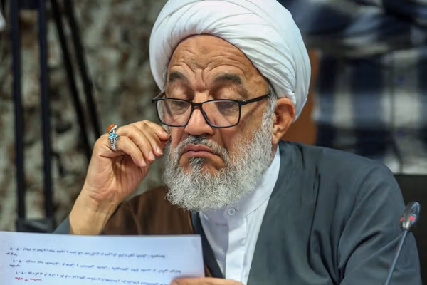 نماینده مجلس: مخالف اعزام تیم ملی به جام جهانی بودم؛ باید عزت اسلامی حفظ شود