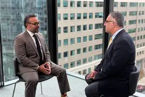 Houthis more effective Iran ally than Hezbollah, Yemen expert says