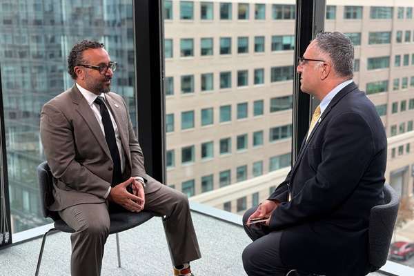 Houthis more effective Iran ally than Hezbollah, Yemen expert says