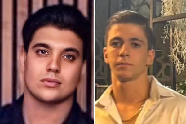 سپهر بابا کجایی ...؛ سپهر دیگر یک نام نیست، نماد جوانان در خون غلطیده است