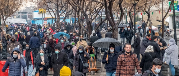 عضو کمیسیون بهداشت مجلس: بیماری شایع در کشور آنفلوانزا است و سویه جدید کرونا نیست