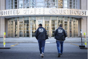 مکزیک، رییس یک کارتل بزرگ مواد مخدر اهل این کشور را برای محاکمه به آمریکا تحویل داد