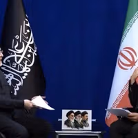 Iran parliament cries censorship after Ghalibaf interview cut short