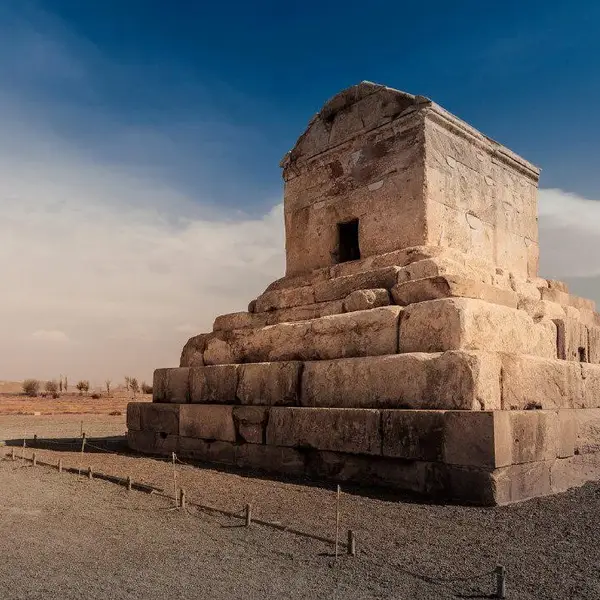 Iran blocks access to Pasargadae complex on ‘Cyrus Day’