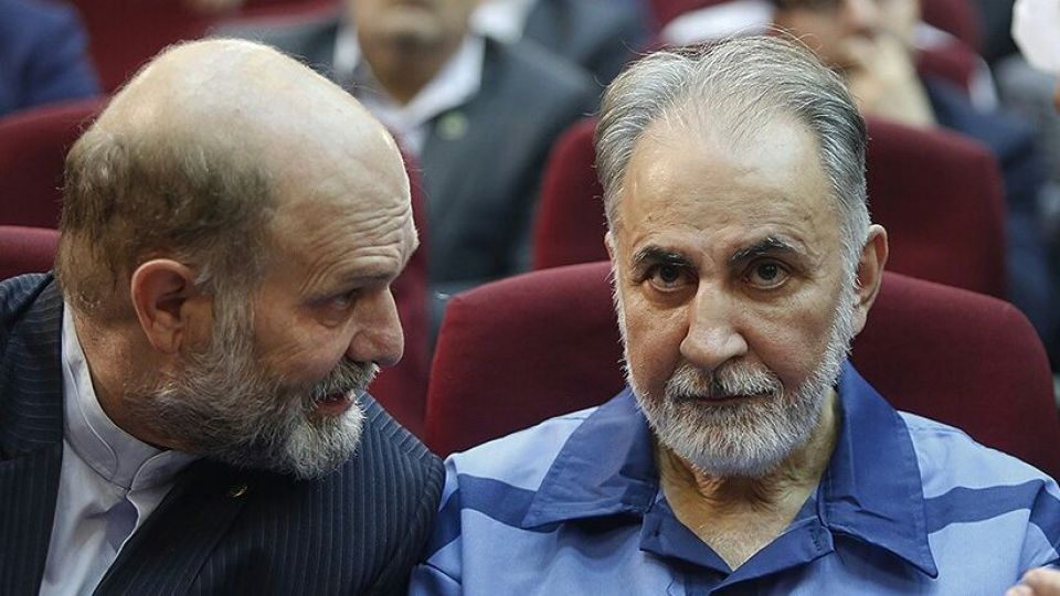 محامي مسؤول إيراني سابق: سلاح الجريمة كان فارغًا لحظة قتله زوجته