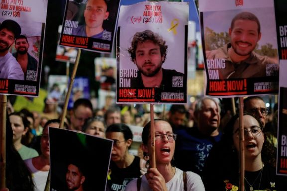 حماس: در صورت توقف حملات و باز شدن مسیرها، آماده همکاری برای ارسال غذا به گروگانها هستیم