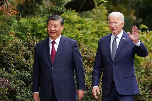 US Asks China to Use Influence With Iran Over Middle East War