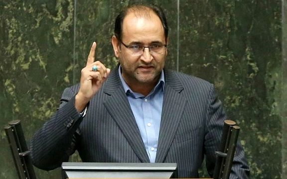 برلماني إيراني: الحالة الاقتصادية في البلد "فظيعة" والمواطنون يواجهون ضغوطا كبيرة