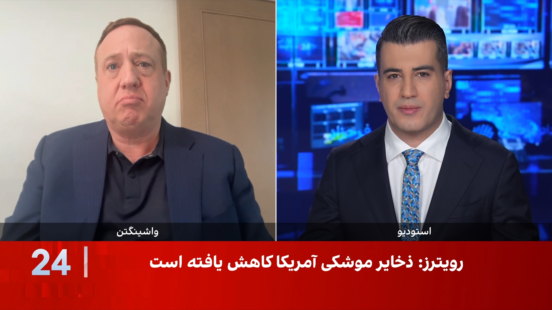 مایکل ماکوفسکی: توافق تهران و واشینگتن تنها با امتیازهای قابل‌توجه آمریکا ممکن است