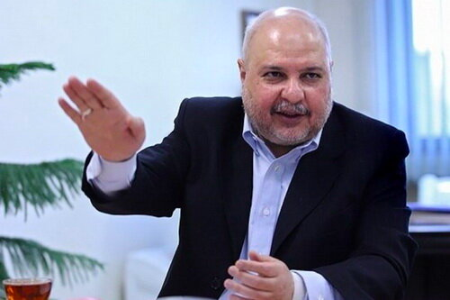 رییس سازمان برنامه و بودجه: بودجه ۱۴۰۱ با فرض ادامه تحریمها بسته شده است