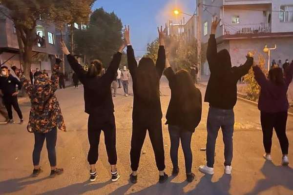 World Artists Urge Boycott Of Islamic Republic In Cultural Arenas