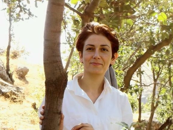 گزارشگر ویژه حقوق بشر سازمان ملل: اجرای حکم اعدام پخشان عزیزی باید فورا متوقف شود