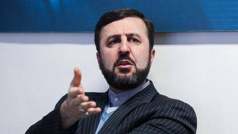 معاون قوه قضاییه: آمریکا به دانشجویان و اساتید دانشگاهها اجازه اظهارنظر نمیدهد