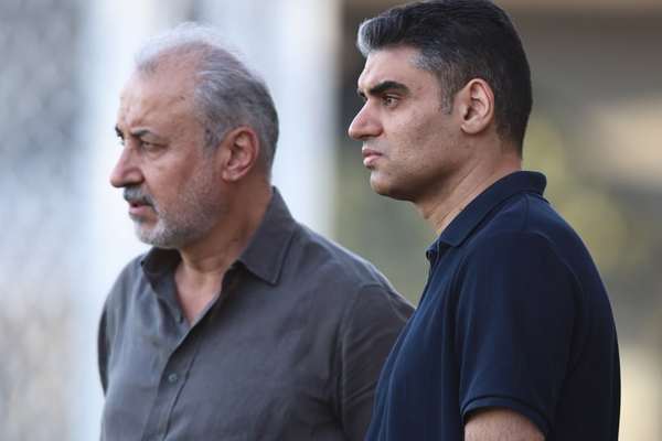 جوان: مدیران پرسپولیس برای پاسخگویی به مجلس رفتند، «به ریش همه خندیدند و وقیحتر» برگشتند