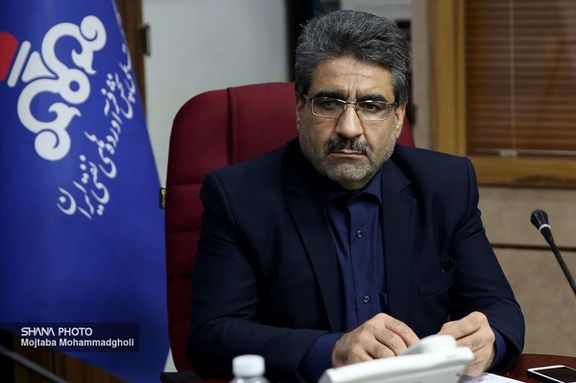 Iran’s Oil Ministry Warns About High Gasoline Consumption